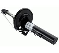 Amortiguador Espiga arriba 315 450 SACHS para CITROËN C3 PICASSO