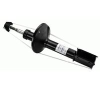 Sachs - Amortiguador 315 691 - Eje delantero, espiga arriba - Compatible Dacia Sandero 2008