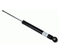 1 Amortiguador Sachs Eje Trasero 315 692