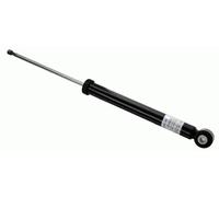 Amortiguador Espiga arriba 315 912 SACHS para SEAT VW AUDI