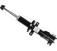 Amortiguador Espiga arriba 316 591 SACHS para RENAULT OPEL NISSAN FIAT