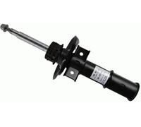 Amortiguador Espiga arriba 316 607 SACHS para MERCEDES-BENZ CLASE C