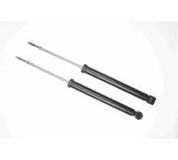 Amortiguador Espiga arriba 316 707 SACHS para NISSAN MICRA IV NOTE