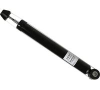 Amortiguador Espiga arriba 316 911 SACHS para RENAULT CAPTUR I