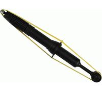 Amortiguador Espiga arriba 317 127 SACHS para TOYOTA LAND CRUISER PRADO