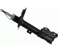 Amortiguador Espiga arriba 317 145 SACHS para NISSAN MURANO I