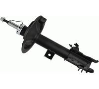 Amortiguador Espiga arriba 317 146 SACHS para NISSAN MURANO I