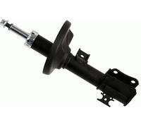 Amortiguador Espiga arriba 317 175 SACHS para SUZUKI LIANA LIANA Hatchback
