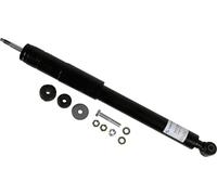 Amortiguador Espiga arriba 317 255 SACHS para MERCEDES-BENZ 190