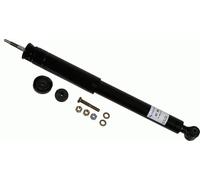 Amortiguador Espiga arriba 317 263 SACHS para MERCEDES-BENZ CLASE C