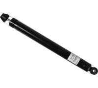 Amortiguador Espiga arriba 317 320 SACHS para VOLVO V40 Cross Country