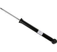 Amortiguador Espiga arriba 317 334 SACHS para PORSCHE MACAN