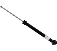 Amortiguador Espiga arriba 317 336 SACHS para SEAT VW
