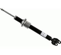 Amortiguador Espiga arriba 317 348 SACHS para MERCEDES-BENZ CLASE E T-Model