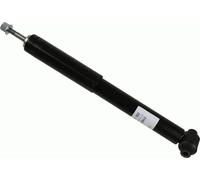 Amortiguador Espiga arriba 317 350 SACHS para VOLVO RENAULT