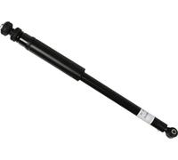 Amortiguador Espiga arriba 317 351 SACHS para HONDA CIVIC VIII Hatchback