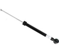 SACHS 317 358 Amortiguador compatible con Seat Ibiza III (6L1) 2002-2009 Eje Trasero y Otros Vehículos