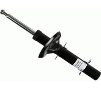 SACHS Amortiguador Eje Delantero Compatible Para Audi TT 8N3 8N9 Roadster