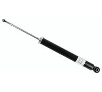 Amortiguador Espiga arriba 317 411 SACHS para NISSAN LEAF JUKE