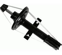 Amortiguador Espiga arriba 317 424 SACHS para RENAULT CLIO IV