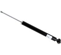 Amortiguador Espiga arriba 317 455 SACHS para MERCEDES-BENZ CLA Coupé CLASE GLA