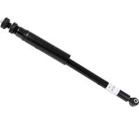 Amortiguador Espiga arriba 317 471 SACHS para HONDA CIVIC VIII Hatchback