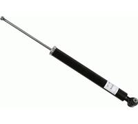 Amortiguador Espiga arriba 317 474 SACHS para MERCEDES-BENZ CLA Coupé CLASE A