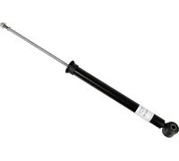 SACHS Amortiguador Trasero Presión de gas Amortiguadores 317 487