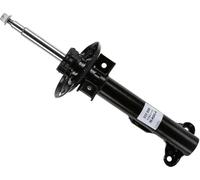 Amortiguador Espiga arriba 317 556 SACHS para MERCEDES-BENZ CLASE C T-Model