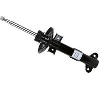 Amortiguador Espiga arriba 317 560 SACHS para MERCEDES-BENZ CLASE E