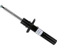 SACHS 317 572 Amortiguador compatible con Volkswagen Touran (1T1, 1T2) 2003-2011 Eje Delantero y Otros Vehículos