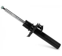 SACHS 317 575 Amortiguador Compatible Con Seat LEON II (1P1) 2005-2013 Eje Delantero