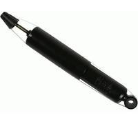 Amortiguador Espiga arriba 317 595 SACHS para SSANGYONG REXTON / REXTON II