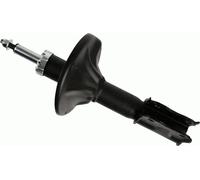 SACHS 317 600 Amortiguador delantero para Mitsubishi Lancer