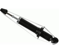 Amortiguador Espiga arriba 317 601 SACHS para MITSUBISHI LANCER VII