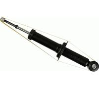 Amortiguador Espiga arriba 317 614 SACHS para MITSUBISHI OUTLANDER I
