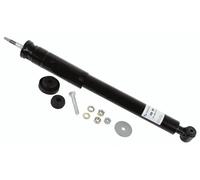 Amortiguador Espiga arriba 318 100 SACHS para MERCEDES-BENZ CLASE E