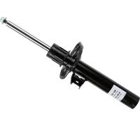 Amortiguador Espiga arriba 318 198 SACHS para AUDI SEAT