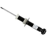 Amortiguador Espiga arriba 318 349 SACHS para BMW X3 X4 X3 Van