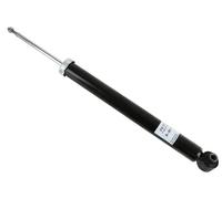 Sachs Amortiguador 318 711 Espiga arriba para KIA Optima (JF) Sportswagon 2.0 GDi Híbrido 2016-2019