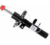 Amortiguador Espiga arriba 318 724 SACHS para FORD FOCUS III Sedán