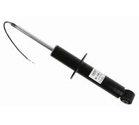 Amortiguador Espiga arriba 319 013 SACHS para PORSCHE CAYENNE