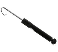 Amortiguador Espiga arriba 319 163 SACHS para VW TOUAREG