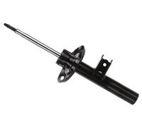 Amortiguador Espiga arriba 319 178 SACHS para MERCEDES-BENZ CLASE A