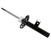 Amortiguador Espiga arriba 319 184 SACHS para MERCEDES-BENZ GLA