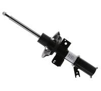 Amortiguador Espiga arriba 319 548 SACHS para FORD MONDEO V Sedán