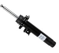 Amortiguador Espiga arriba 319 733 SACHS para BMW 1 3 4 Coupé 3 Gran Turismo