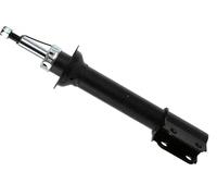 Amortiguador Espiga arriba 319 807 SACHS para RENAULT MEGANE I MEGANE I Coach