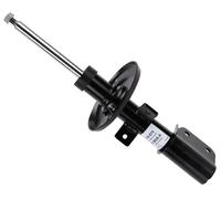 Amortiguador Espiga arriba 319 875 SACHS para PEUGEOT CITROËN OPEL