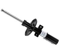 Amortiguador Espiga arriba 319 876 SACHS para CITROËN PEUGEOT OPEL